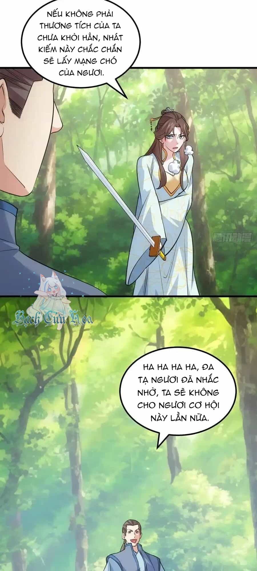 Ta Chính Là Không Theo Sáo Lộ Ra Bài - Chương 267 - ảnh 14