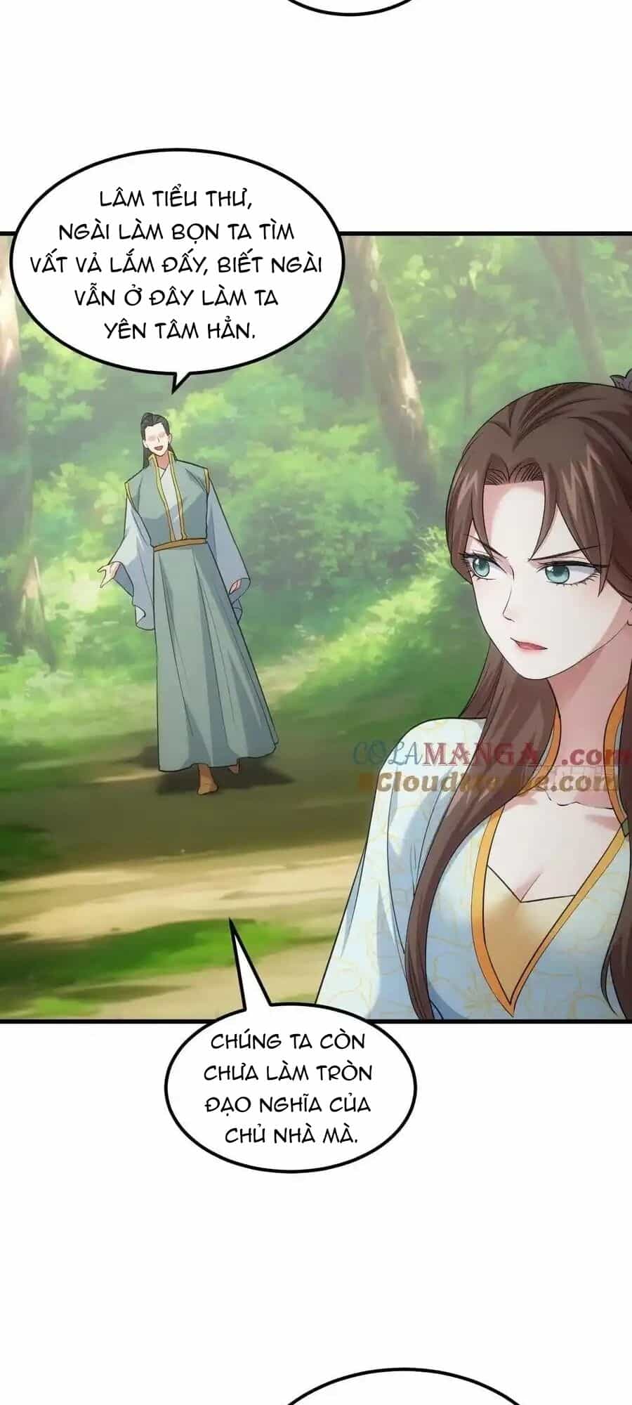 Ta Chính Là Không Theo Sáo Lộ Ra Bài - Chương 267 - ảnh 19