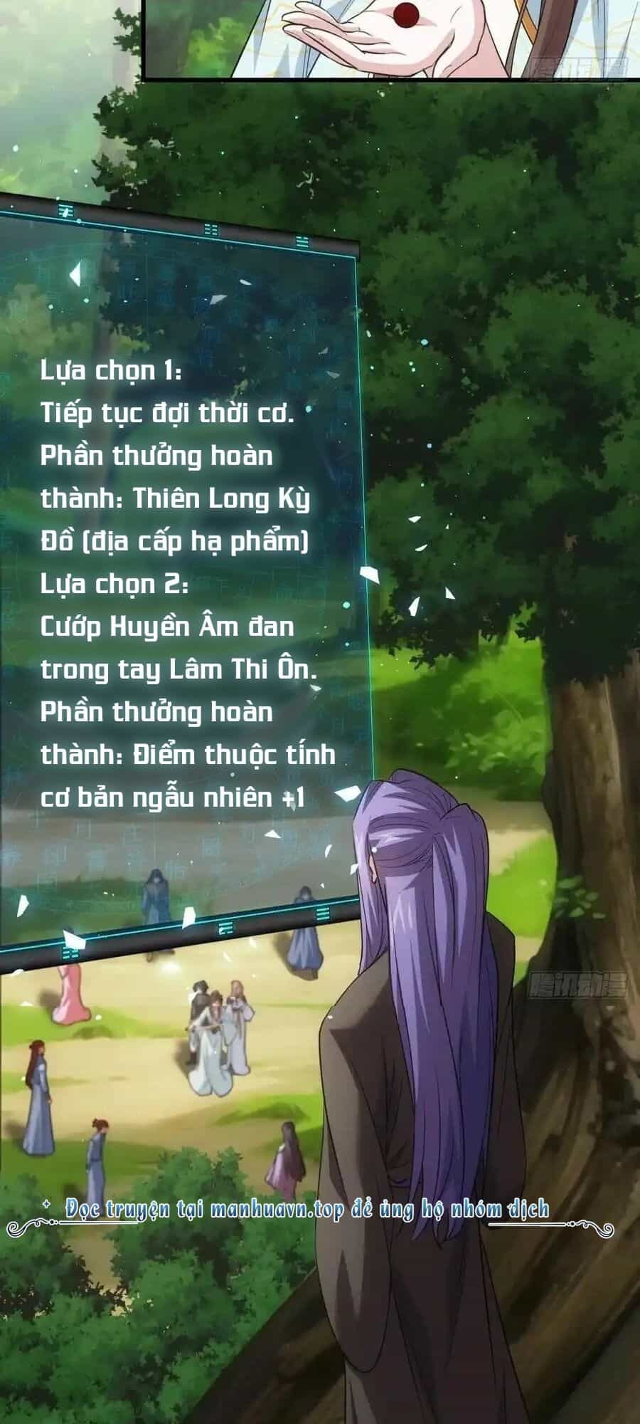 Ta Chính Là Không Theo Sáo Lộ Ra Bài - Chương 267 - ảnh 24