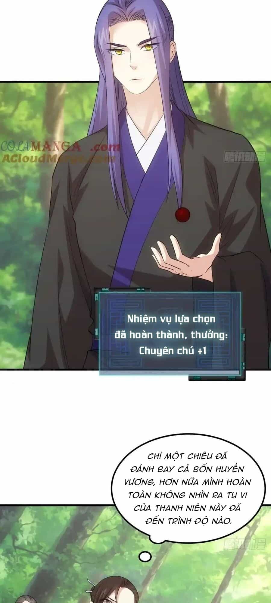 Ta Chính Là Không Theo Sáo Lộ Ra Bài - Chương 267 - ảnh 27