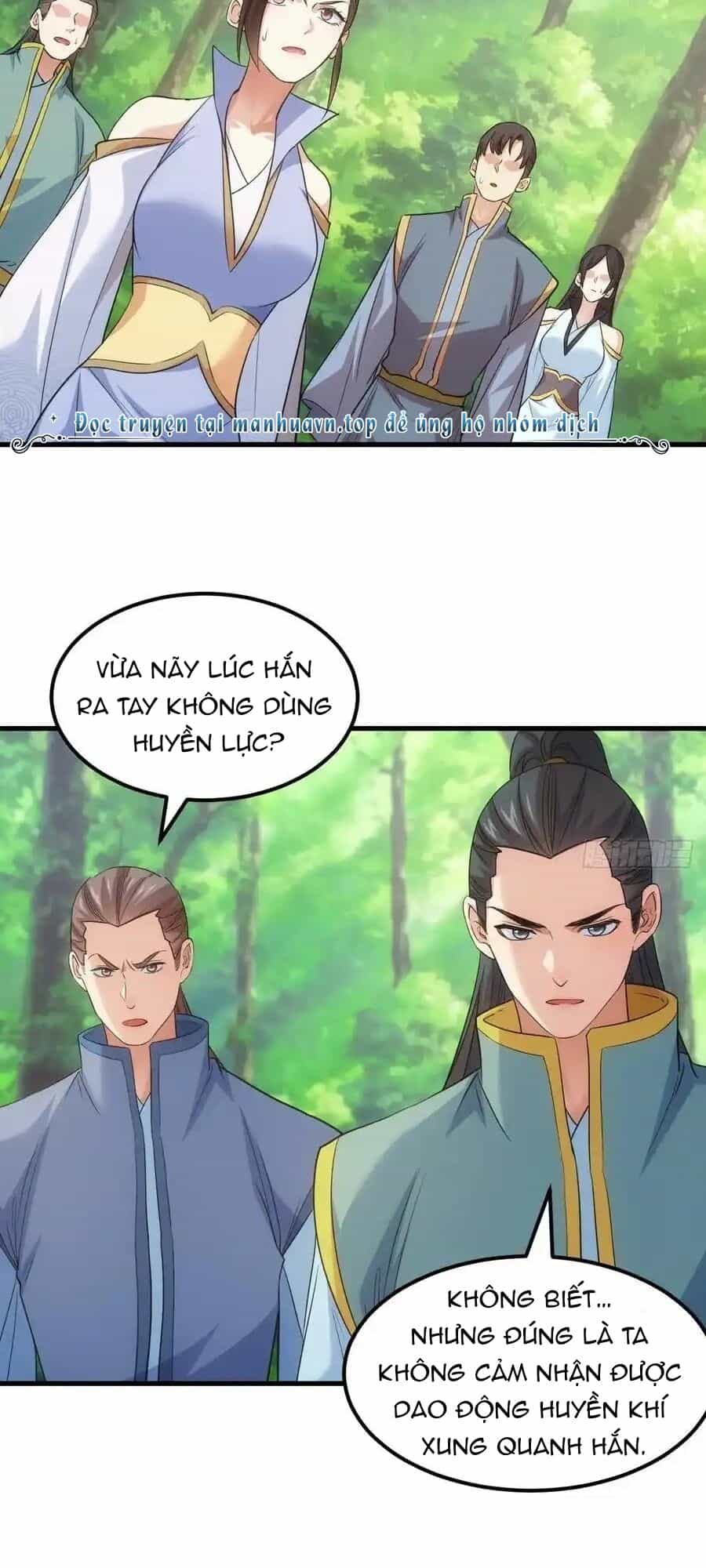Ta Chính Là Không Theo Sáo Lộ Ra Bài - Chương 267 - ảnh 28