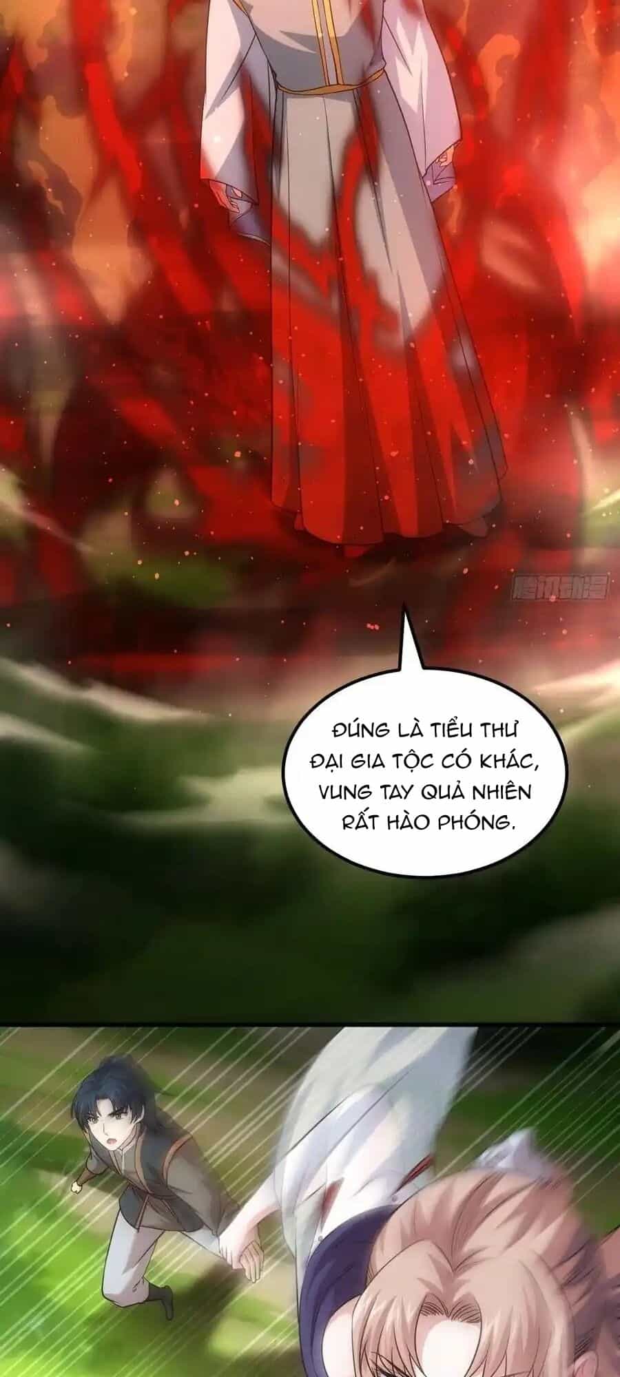 Ta Chính Là Không Theo Sáo Lộ Ra Bài - Chương 267 - ảnh 5