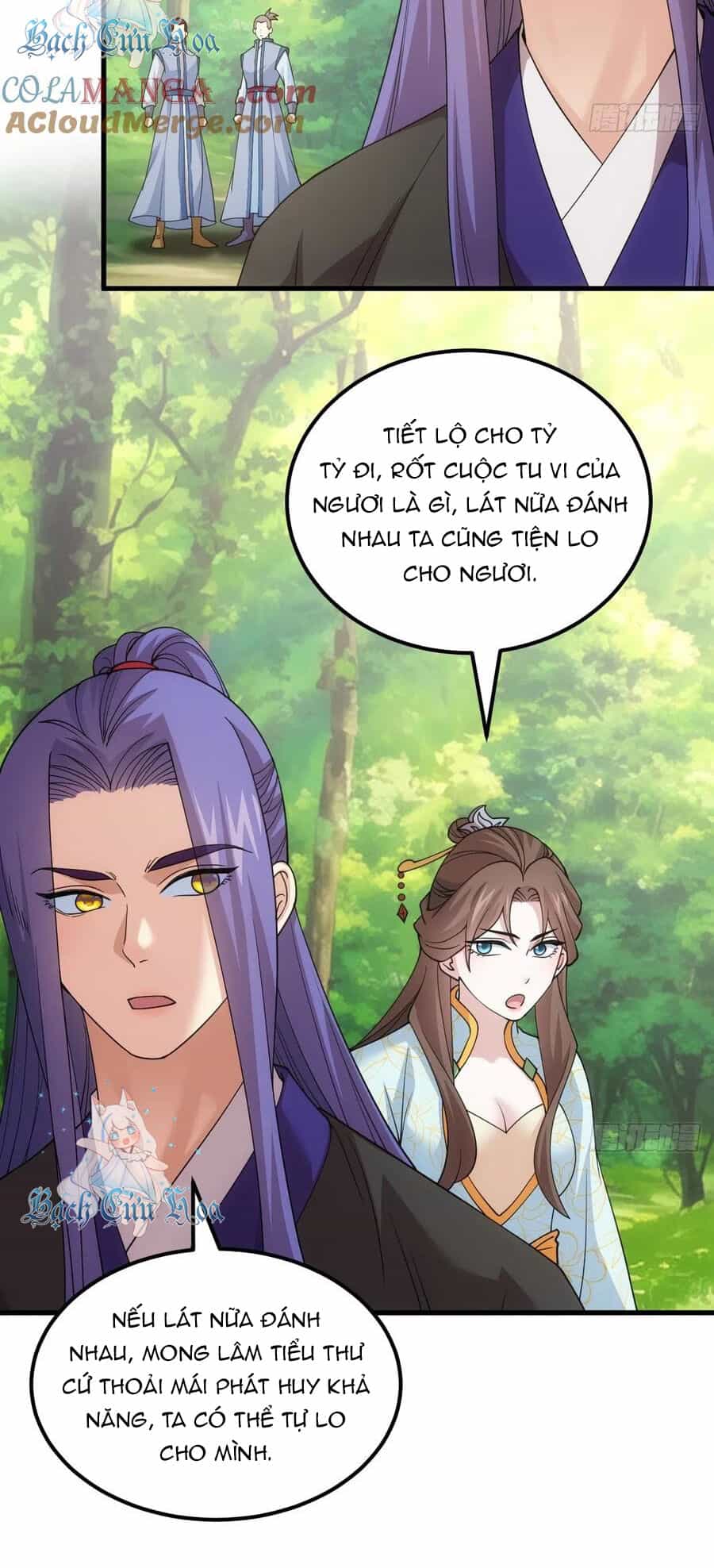 Ta Chính Là Không Theo Sáo Lộ Ra Bài - Chương 268 - ảnh 10