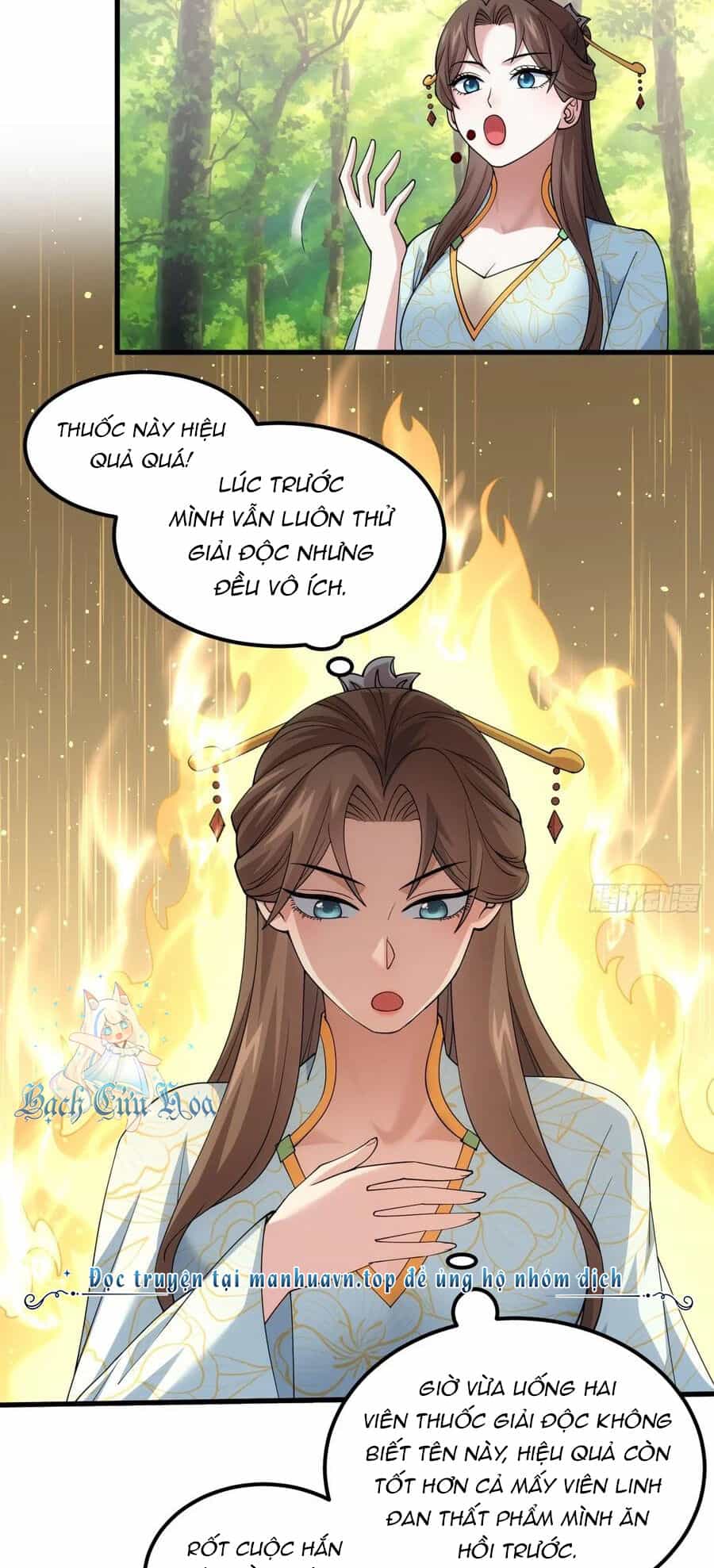 Ta Chính Là Không Theo Sáo Lộ Ra Bài - Chương 268 - ảnh 3