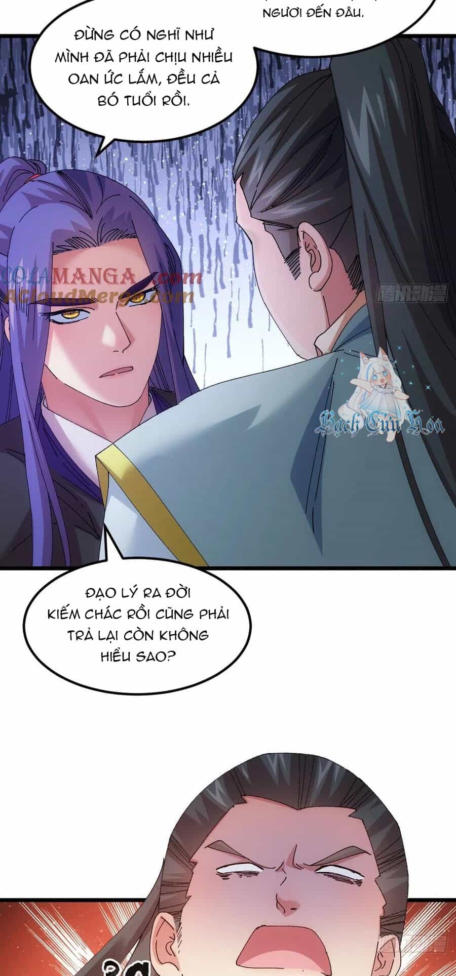 Ta Chính Là Không Theo Sáo Lộ Ra Bài - Chương 269 - ảnh 14