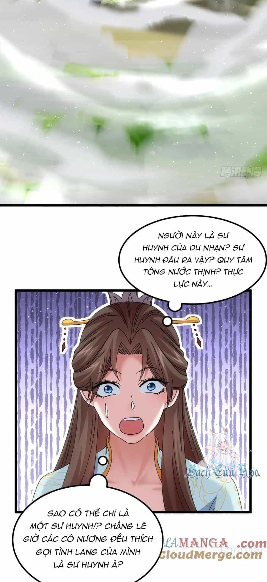 Ta Chính Là Không Theo Sáo Lộ Ra Bài - Chương 269 - ảnh 16