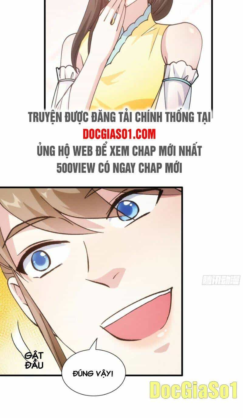 Ta Chính Là Không Theo Sáo Lộ Ra Bài - Chương 27 - ảnh 27