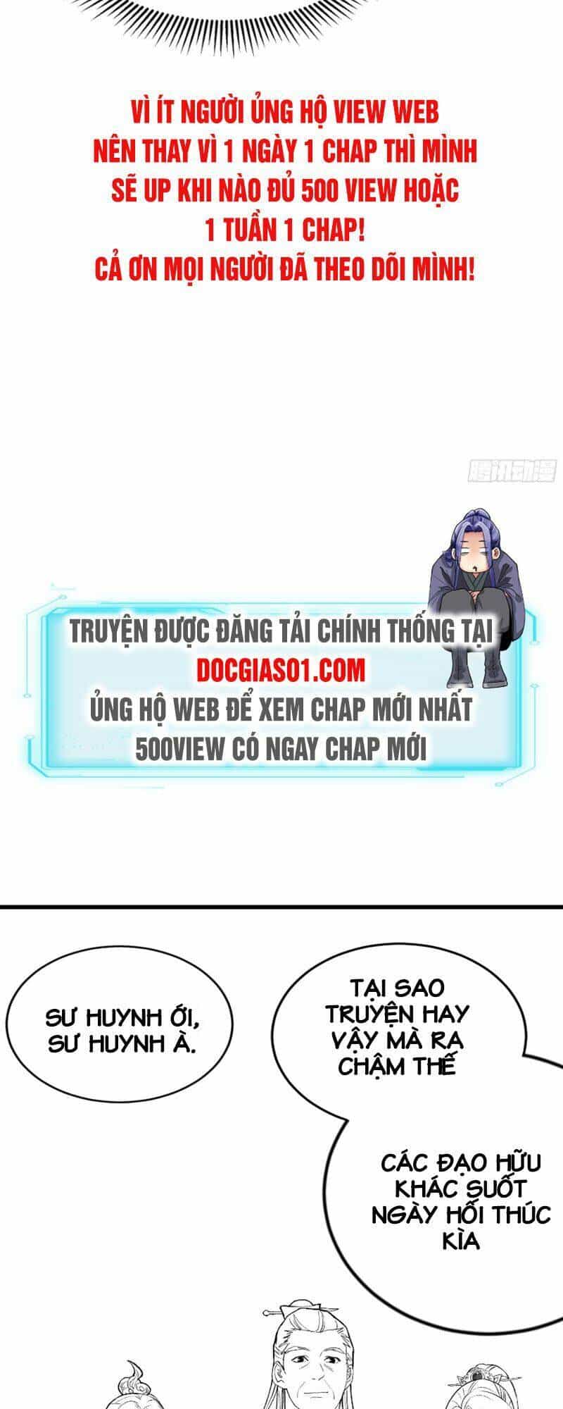 Ta Chính Là Không Theo Sáo Lộ Ra Bài - Chương 27 - ảnh 29