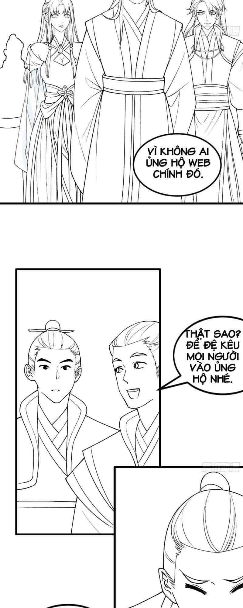 Ta Chính Là Không Theo Sáo Lộ Ra Bài - Chương 27 - ảnh 30