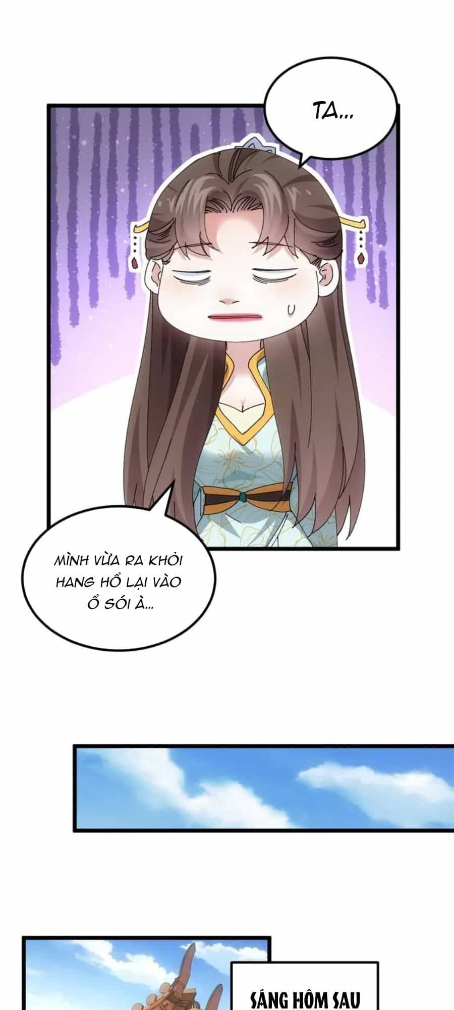 Ta Chính Là Không Theo Sáo Lộ Ra Bài - Chương 270 - ảnh 17