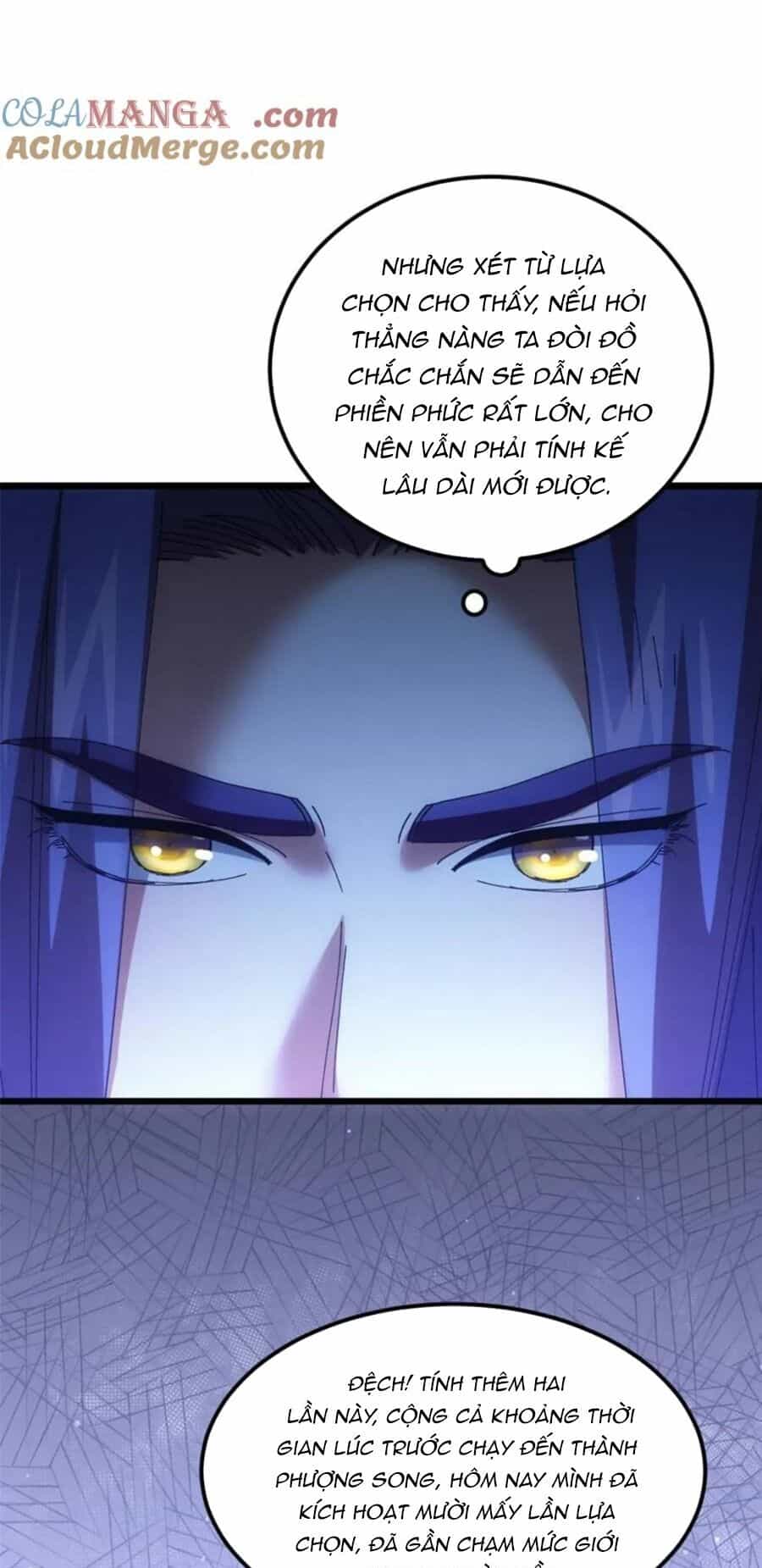 Ta Chính Là Không Theo Sáo Lộ Ra Bài - Chương 270 - ảnh 5