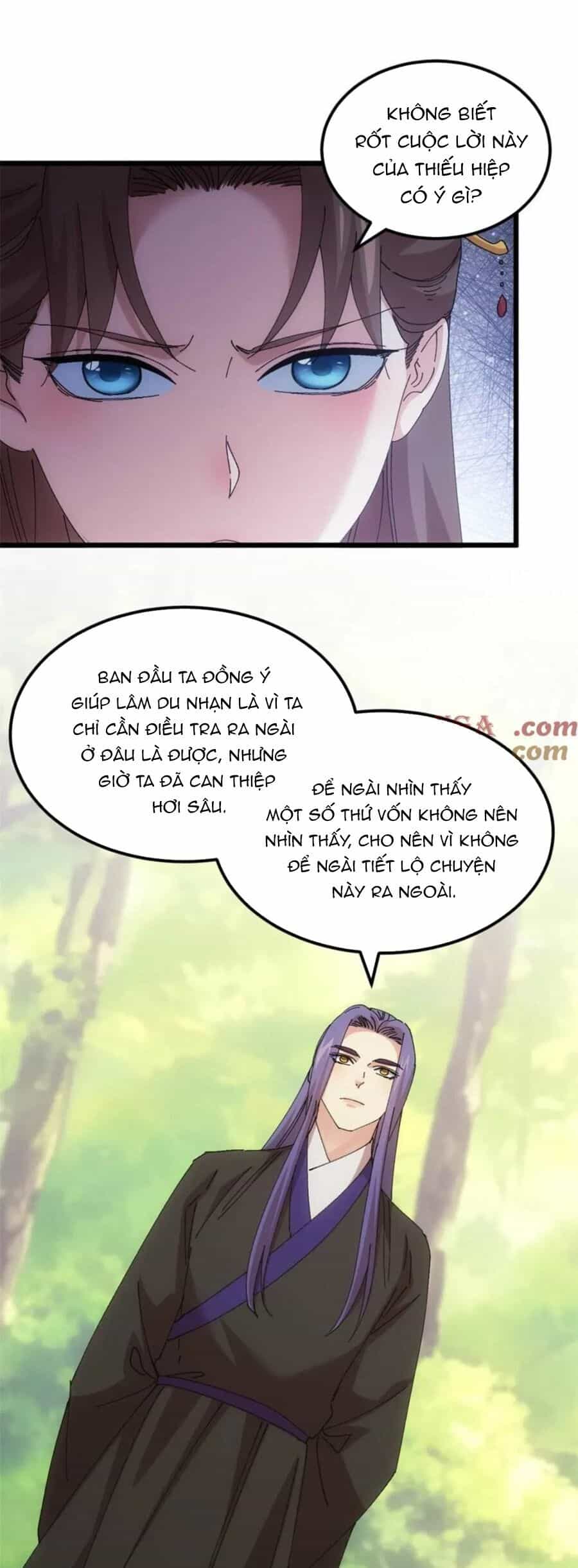 Ta Chính Là Không Theo Sáo Lộ Ra Bài - Chương 270 - ảnh 8