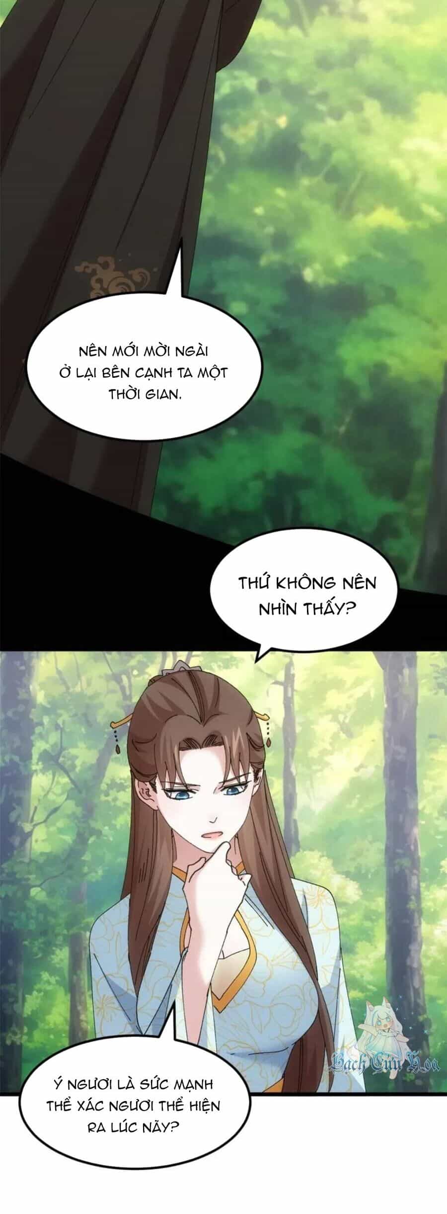 Ta Chính Là Không Theo Sáo Lộ Ra Bài - Chương 270 - ảnh 9