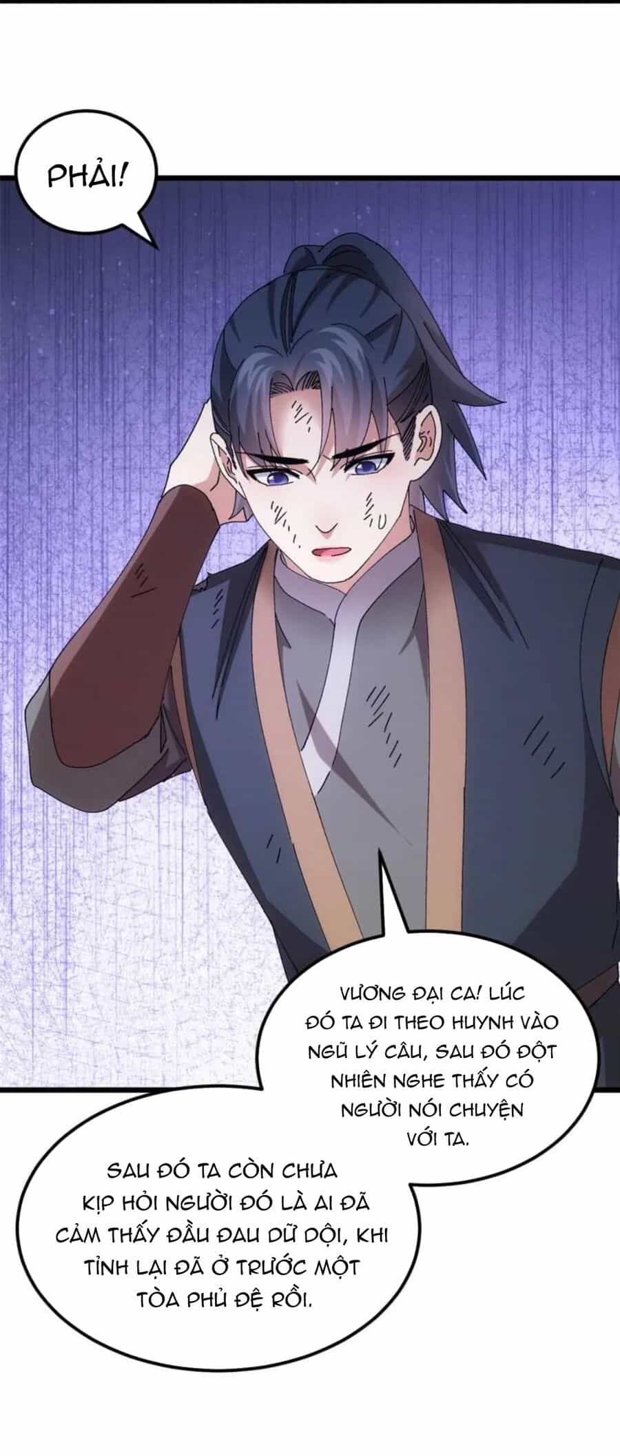 Ta Chính Là Không Theo Sáo Lộ Ra Bài - Chương 271 - ảnh 18