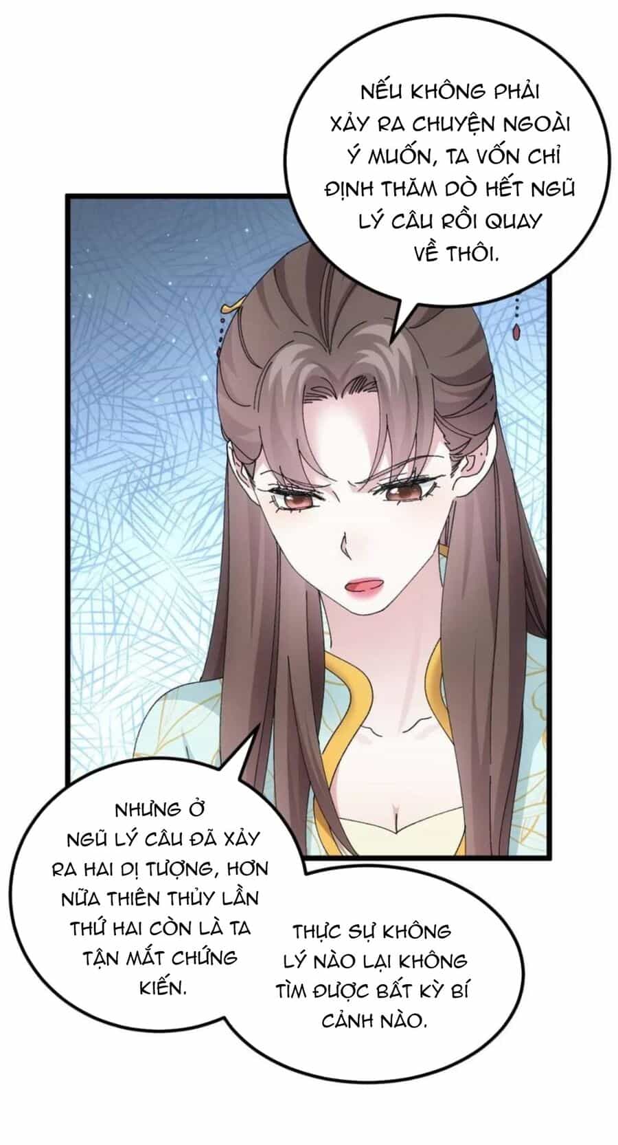 Ta Chính Là Không Theo Sáo Lộ Ra Bài - Chương 271 - ảnh 3