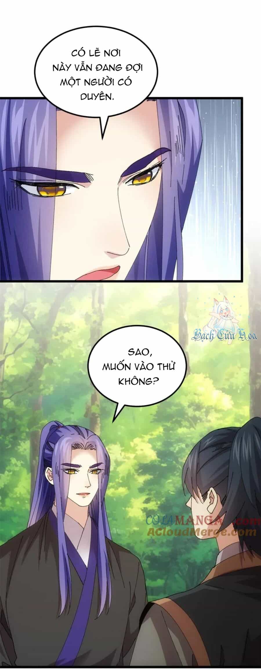Ta Chính Là Không Theo Sáo Lộ Ra Bài - Chương 271 - ảnh 4