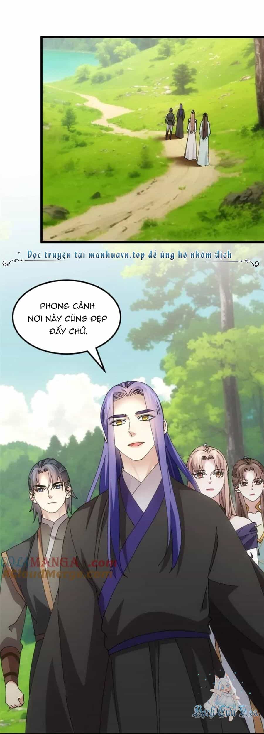Ta Chính Là Không Theo Sáo Lộ Ra Bài - Chương 271 - ảnh 7