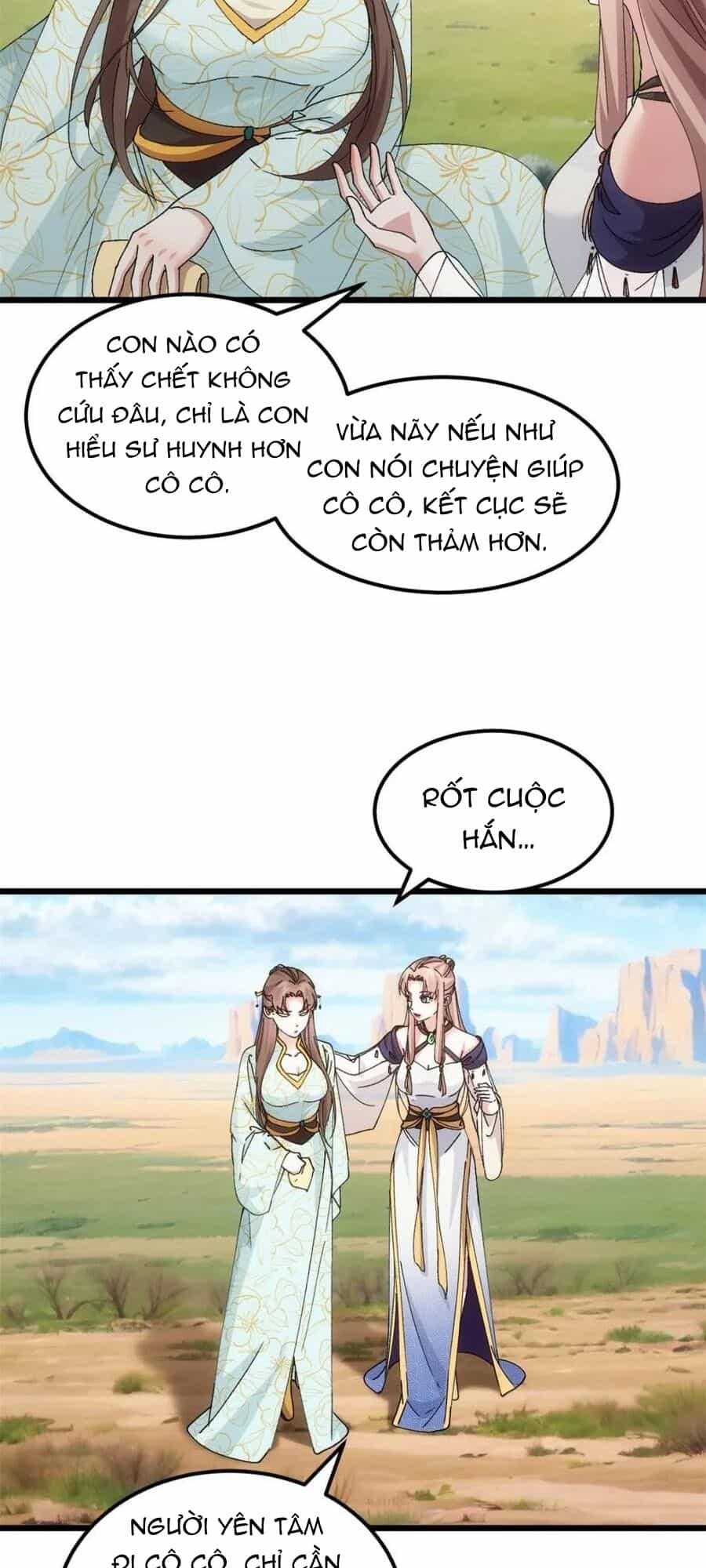 Ta Chính Là Không Theo Sáo Lộ Ra Bài - Chương 272 - ảnh 24