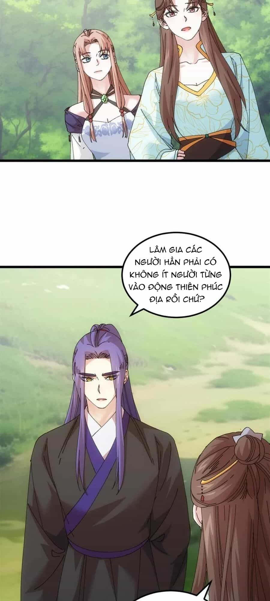 Ta Chính Là Không Theo Sáo Lộ Ra Bài - Chương 272 - ảnh 7