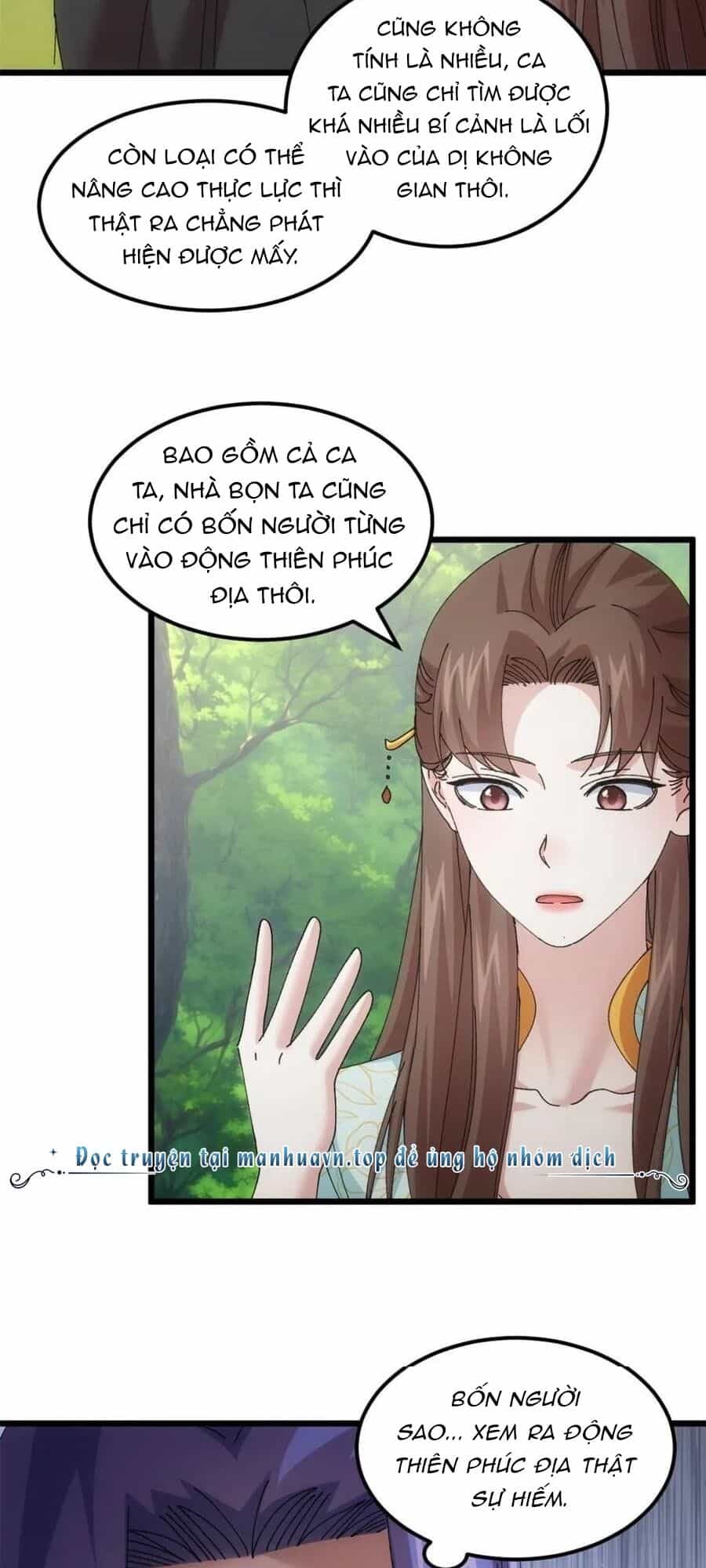 Ta Chính Là Không Theo Sáo Lộ Ra Bài - Chương 272 - ảnh 8
