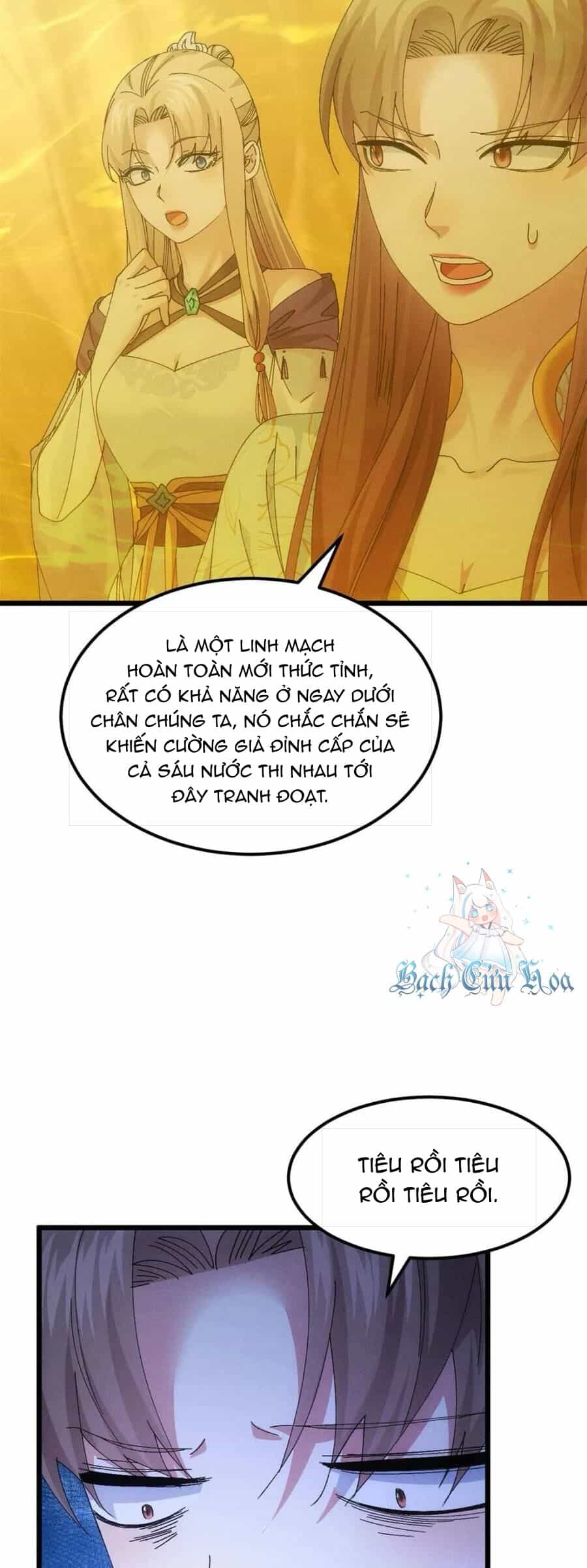 Ta Chính Là Không Theo Sáo Lộ Ra Bài - Chương 273 - ảnh 24