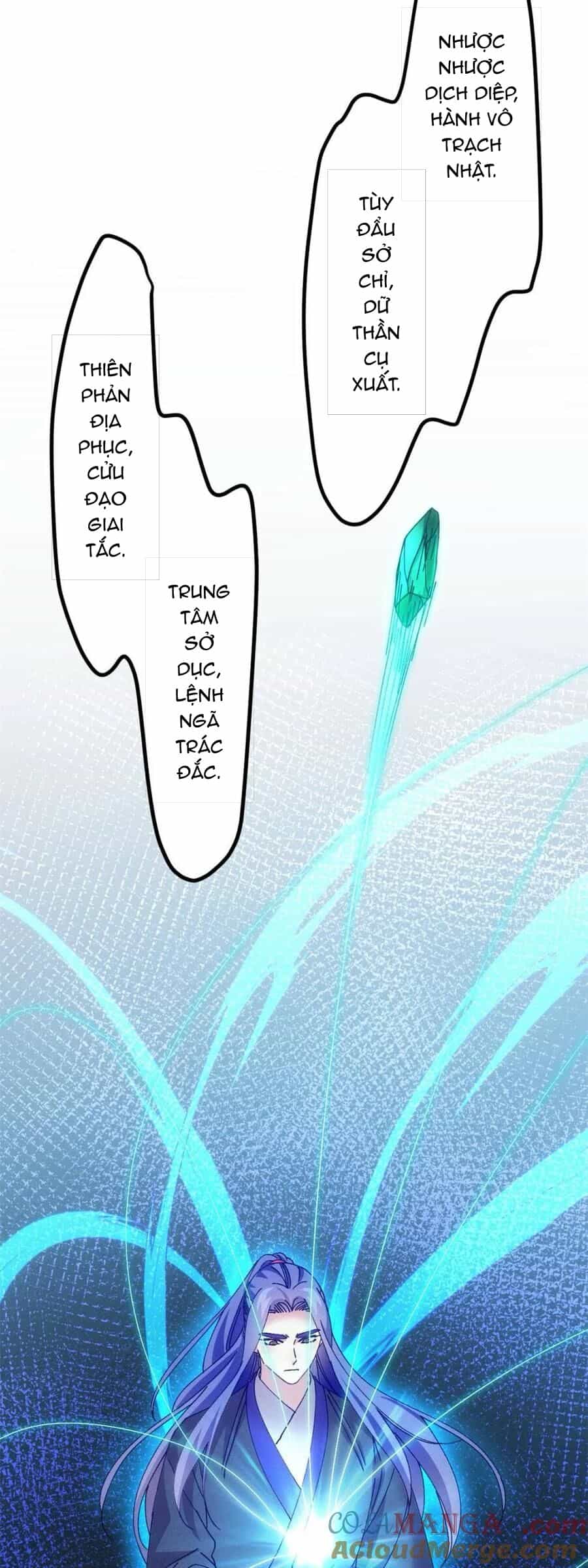 Ta Chính Là Không Theo Sáo Lộ Ra Bài - Chương 273 - ảnh 33