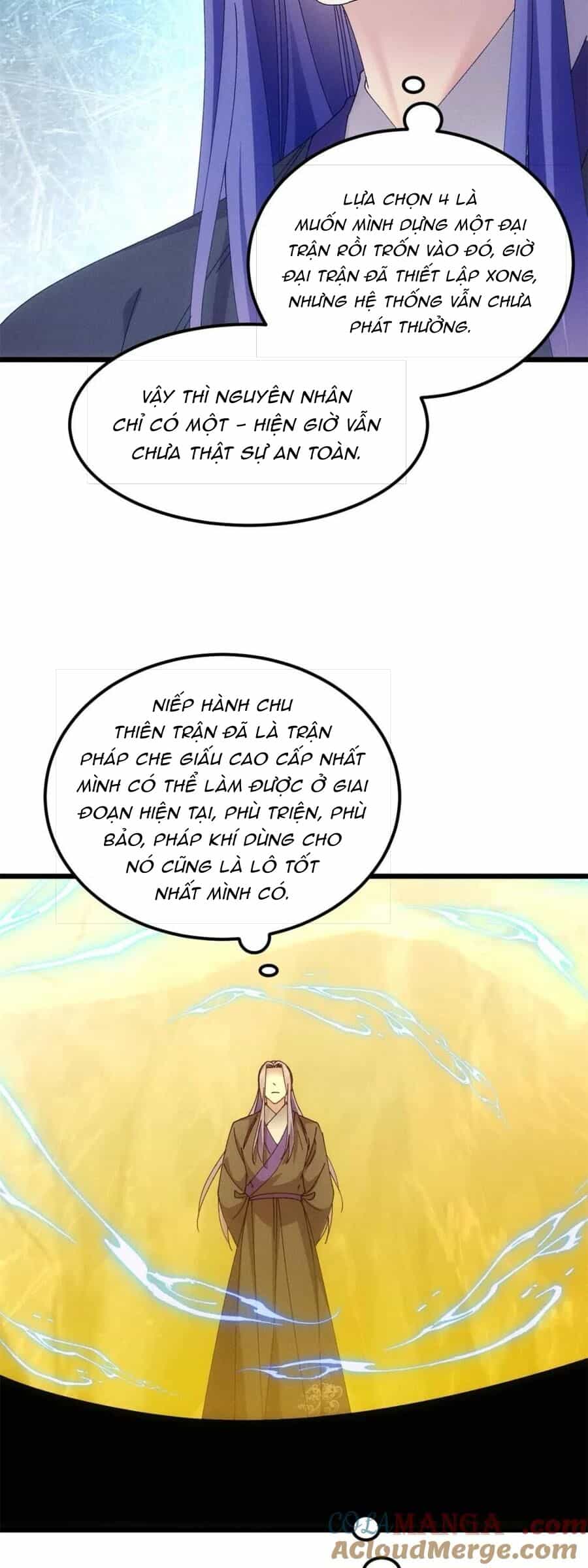 Ta Chính Là Không Theo Sáo Lộ Ra Bài - Chương 273 - ảnh 37
