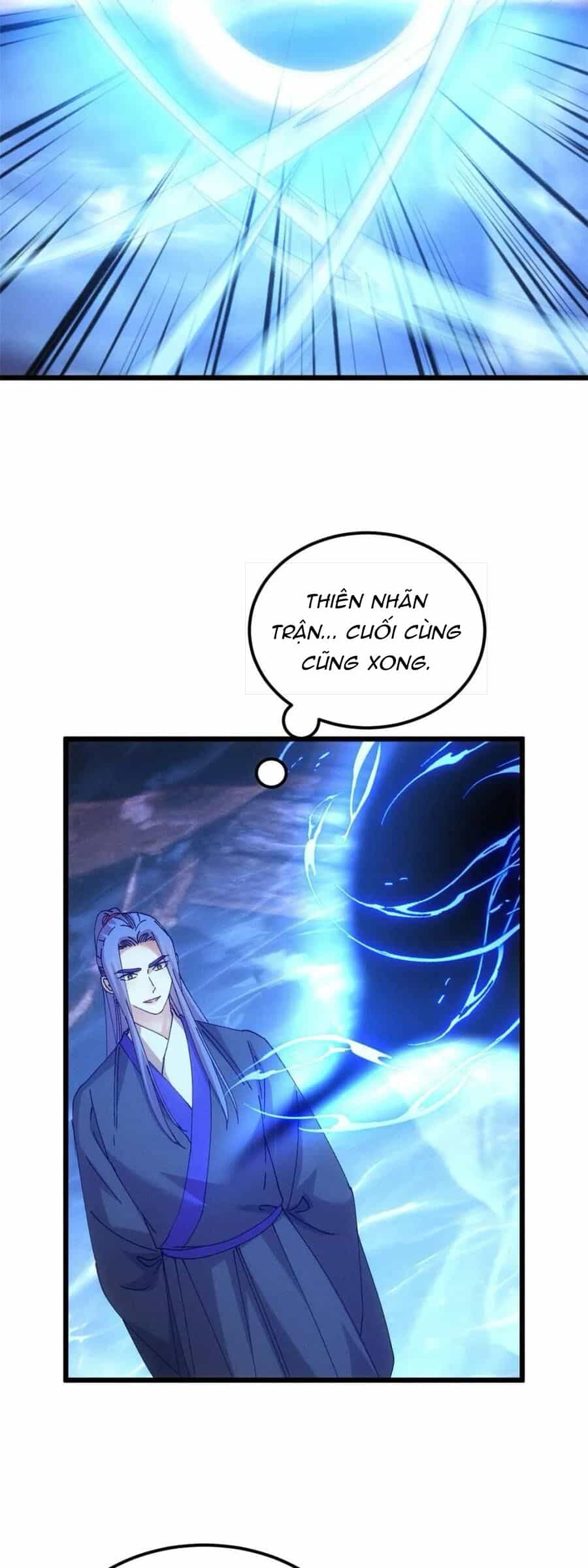 Ta Chính Là Không Theo Sáo Lộ Ra Bài - Chương 274 - ảnh 15