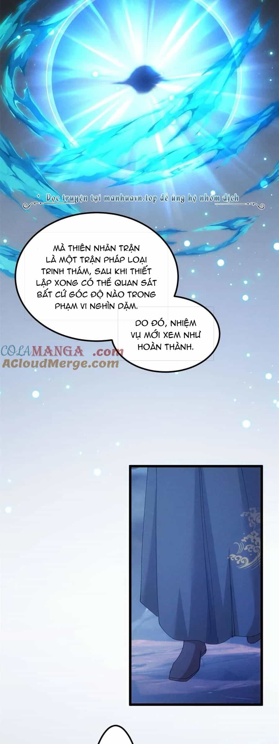 Ta Chính Là Không Theo Sáo Lộ Ra Bài - Chương 274 - ảnh 17