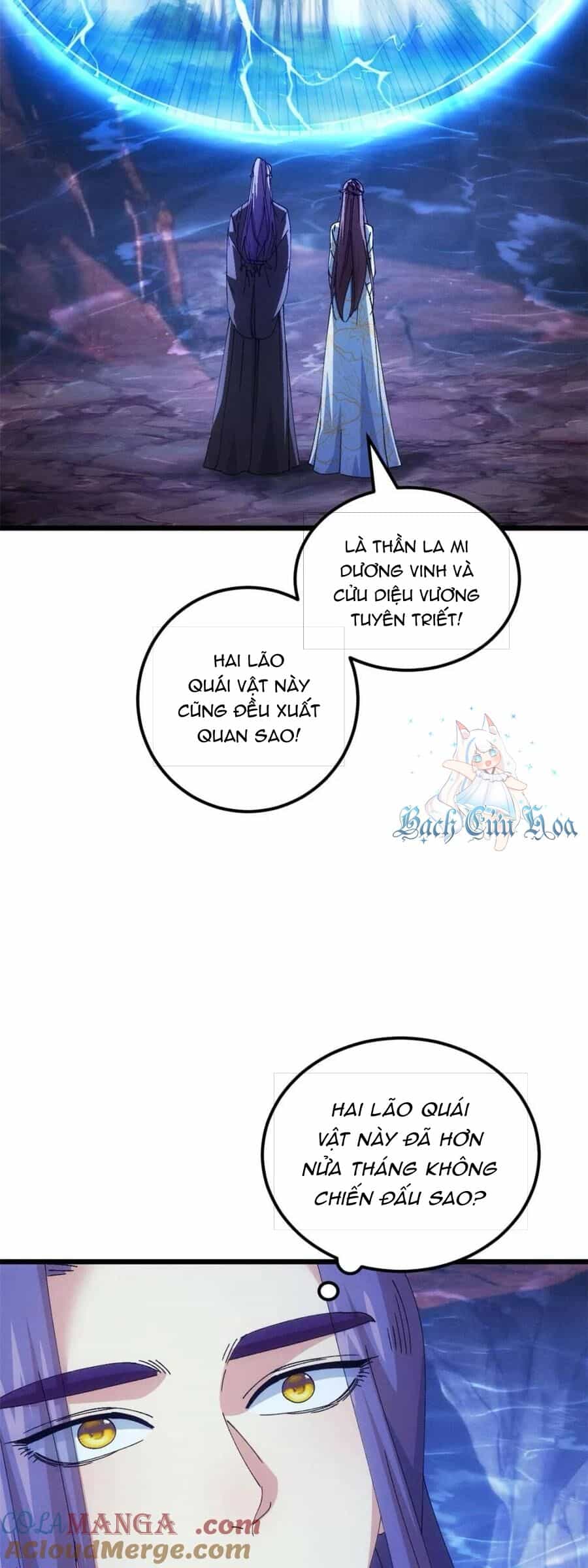 Ta Chính Là Không Theo Sáo Lộ Ra Bài - Chương 274 - ảnh 24