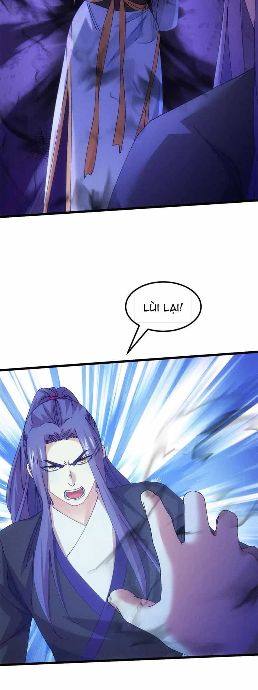 Ta Chính Là Không Theo Sáo Lộ Ra Bài - Chương 274 - ảnh 29