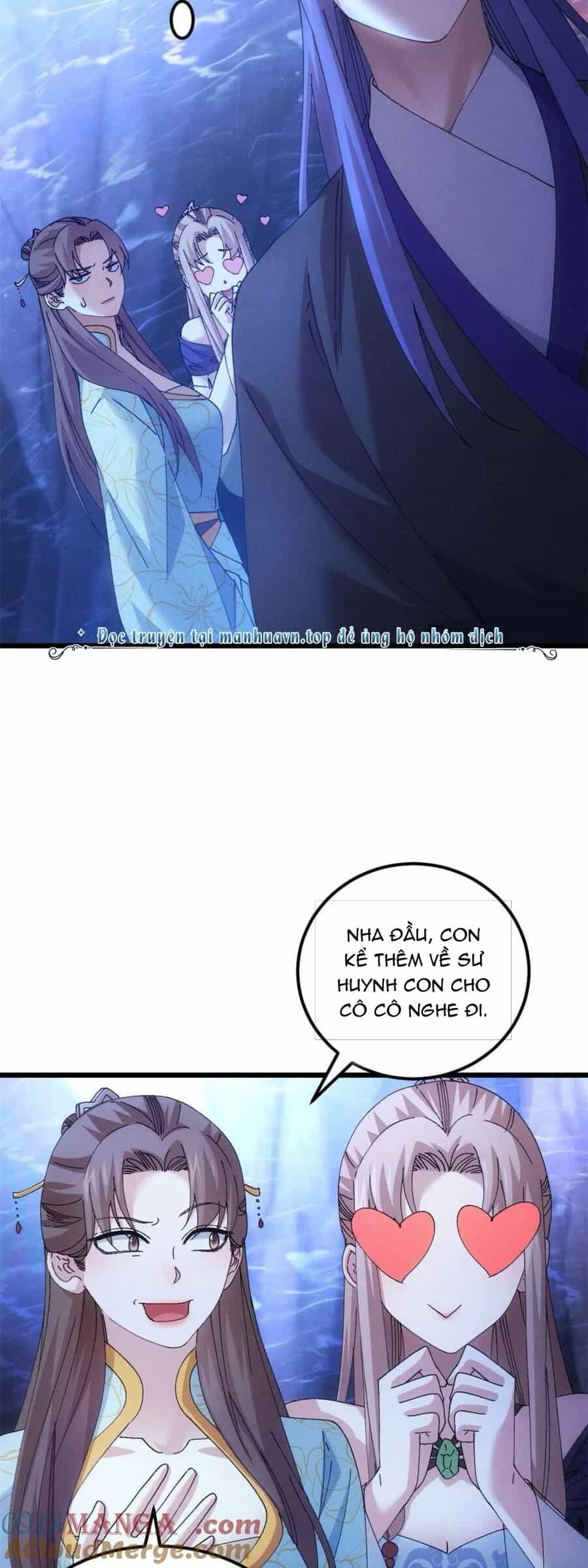 Ta Chính Là Không Theo Sáo Lộ Ra Bài - Chương 274 - ảnh 5