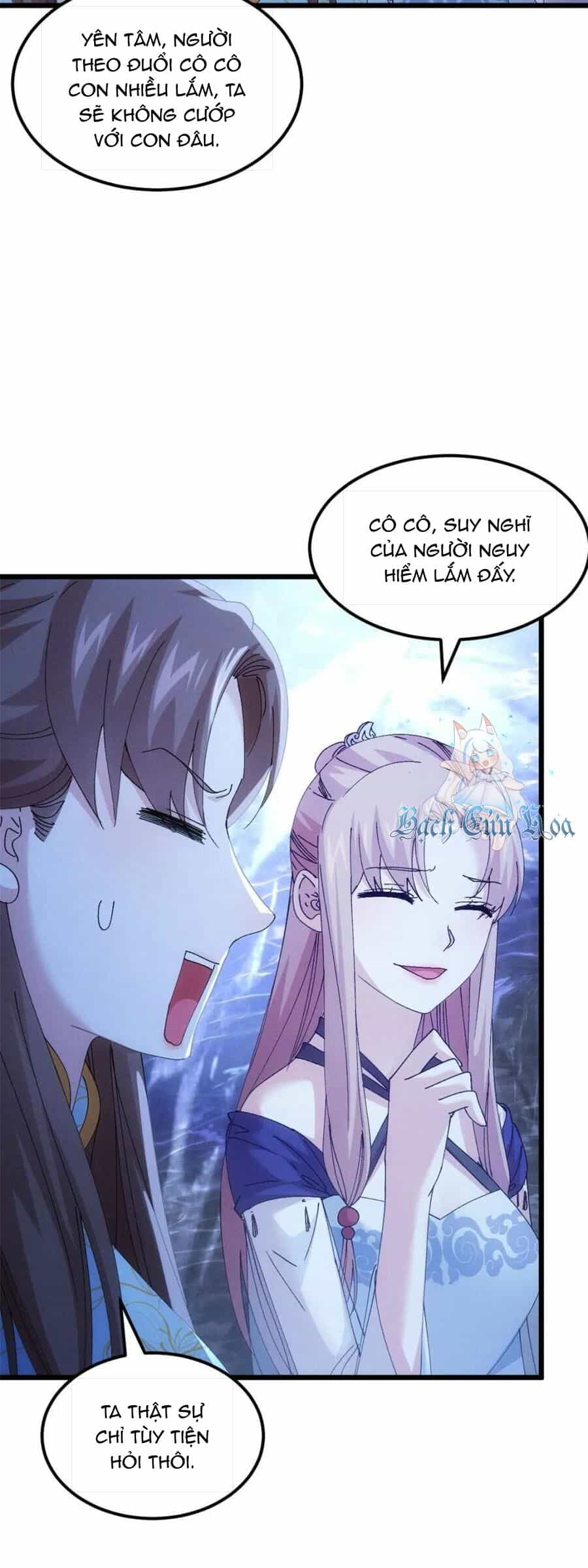 Ta Chính Là Không Theo Sáo Lộ Ra Bài - Chương 274 - ảnh 6
