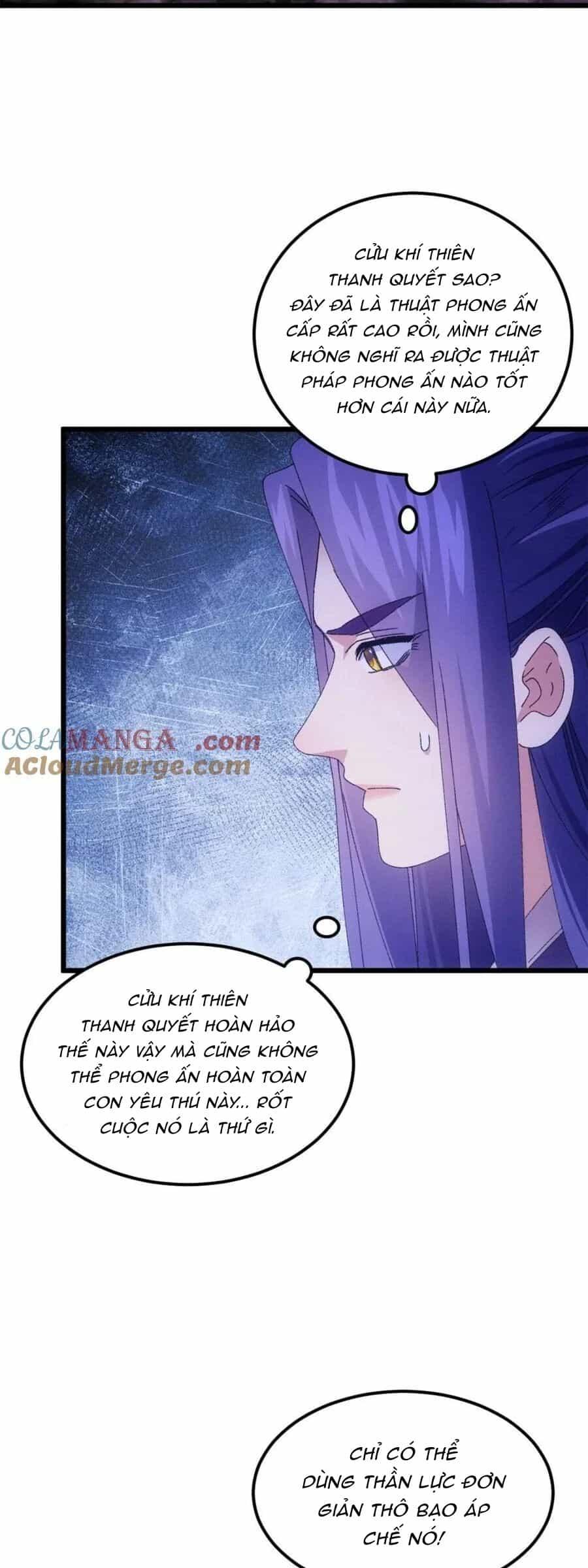 Ta Chính Là Không Theo Sáo Lộ Ra Bài - Chương 275 - ảnh 14