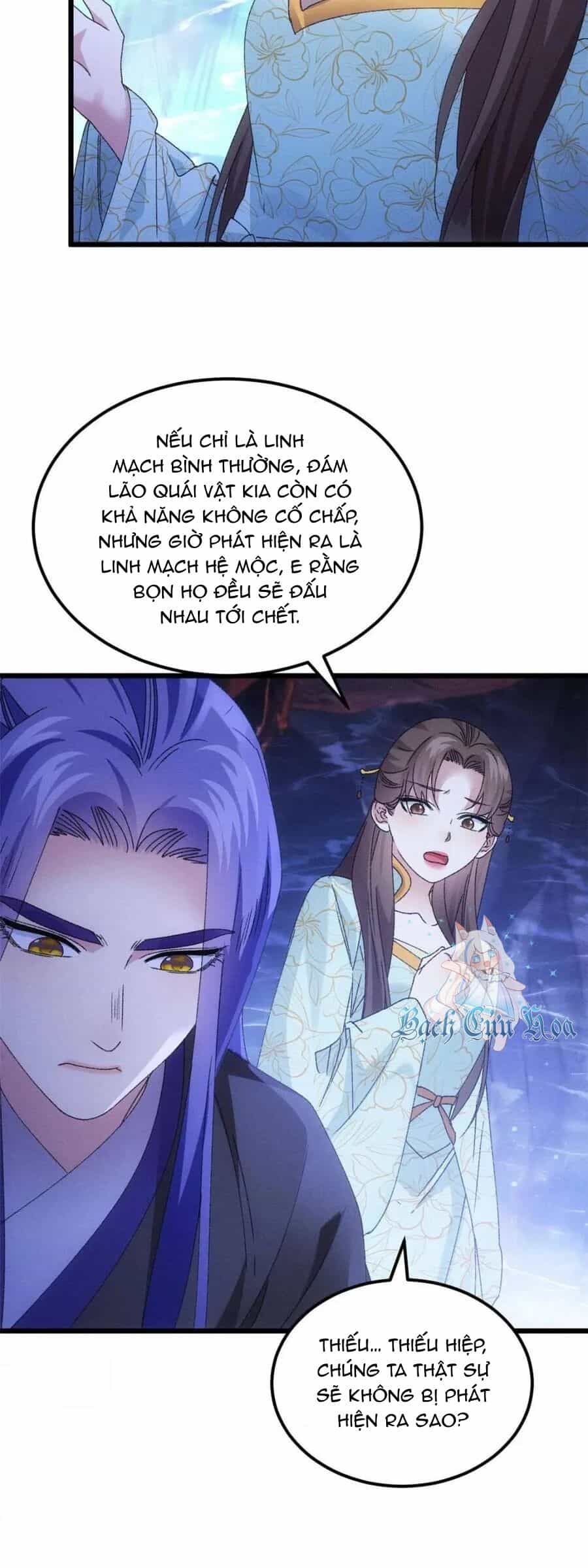 Ta Chính Là Không Theo Sáo Lộ Ra Bài - Chương 275 - ảnh 19