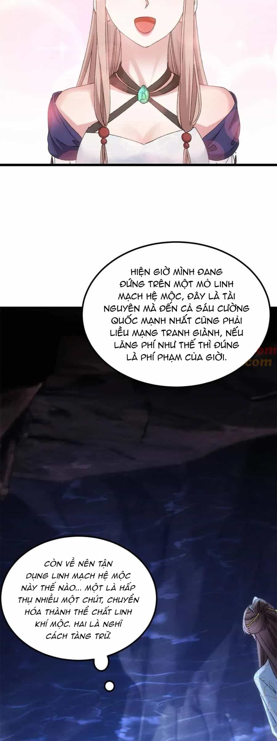 Ta Chính Là Không Theo Sáo Lộ Ra Bài - Chương 275 - ảnh 24