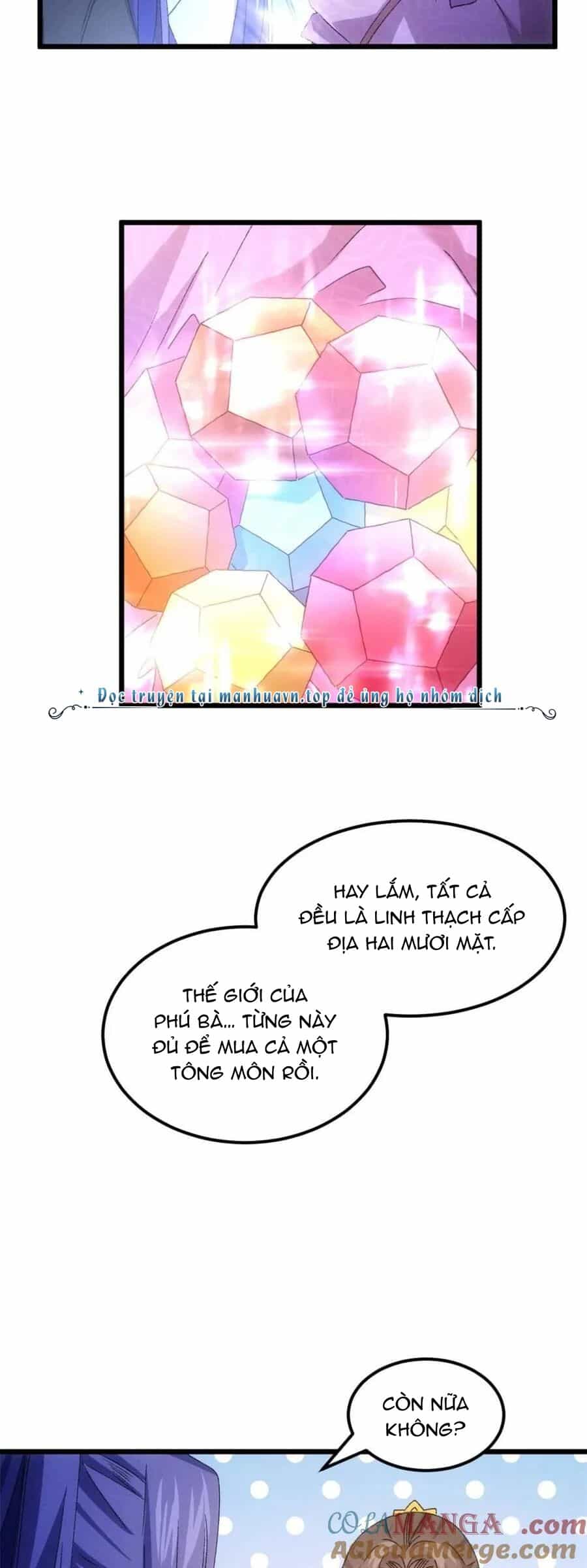 Ta Chính Là Không Theo Sáo Lộ Ra Bài - Chương 275 - ảnh 28