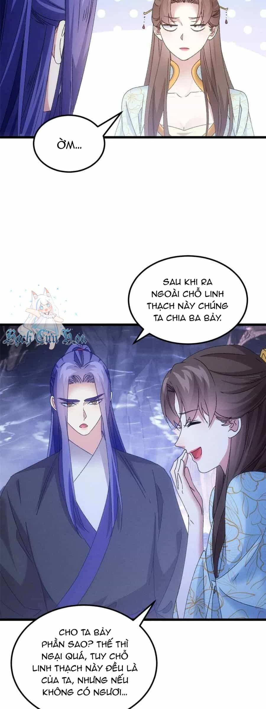 Ta Chính Là Không Theo Sáo Lộ Ra Bài - Chương 275 - ảnh 29