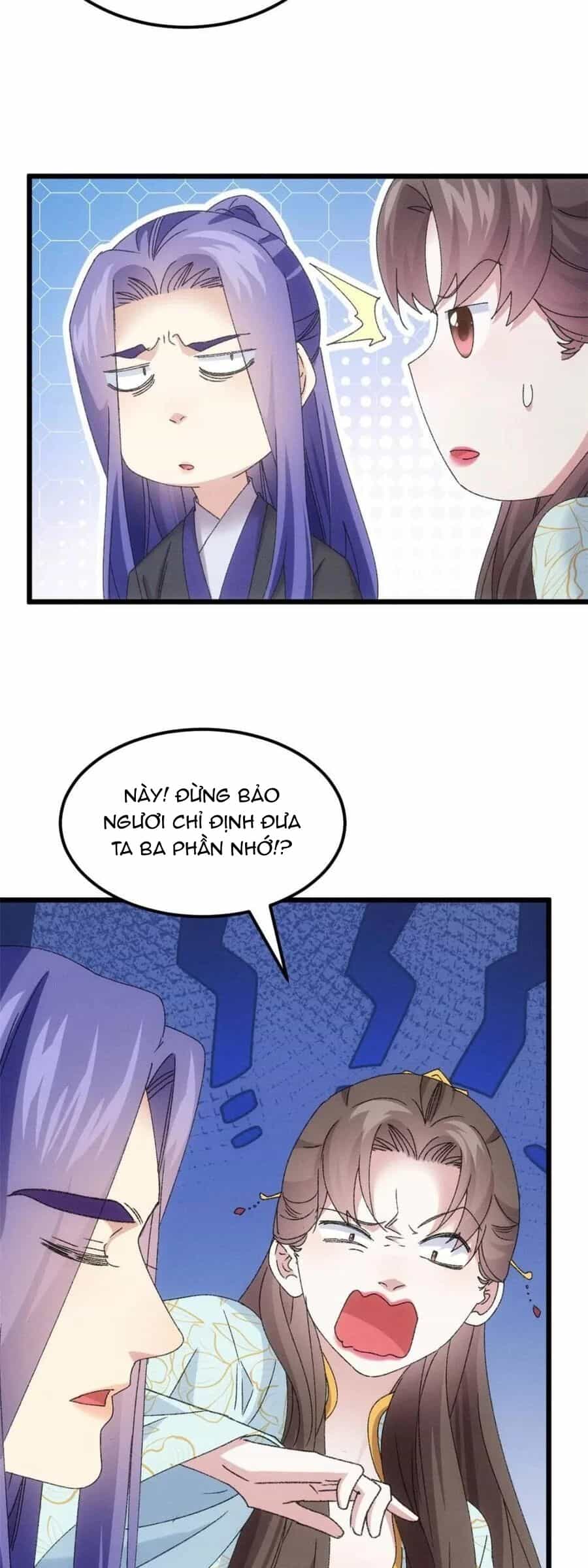 Ta Chính Là Không Theo Sáo Lộ Ra Bài - Chương 275 - ảnh 30