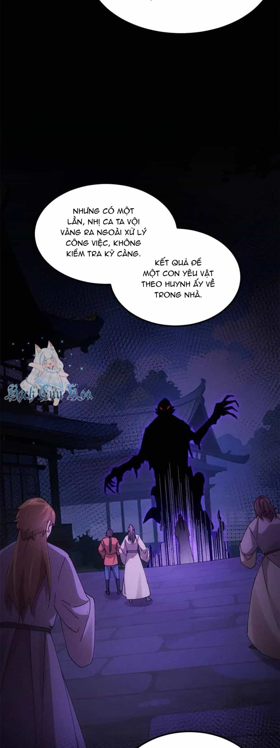 Ta Chính Là Không Theo Sáo Lộ Ra Bài - Chương 275 - ảnh 6