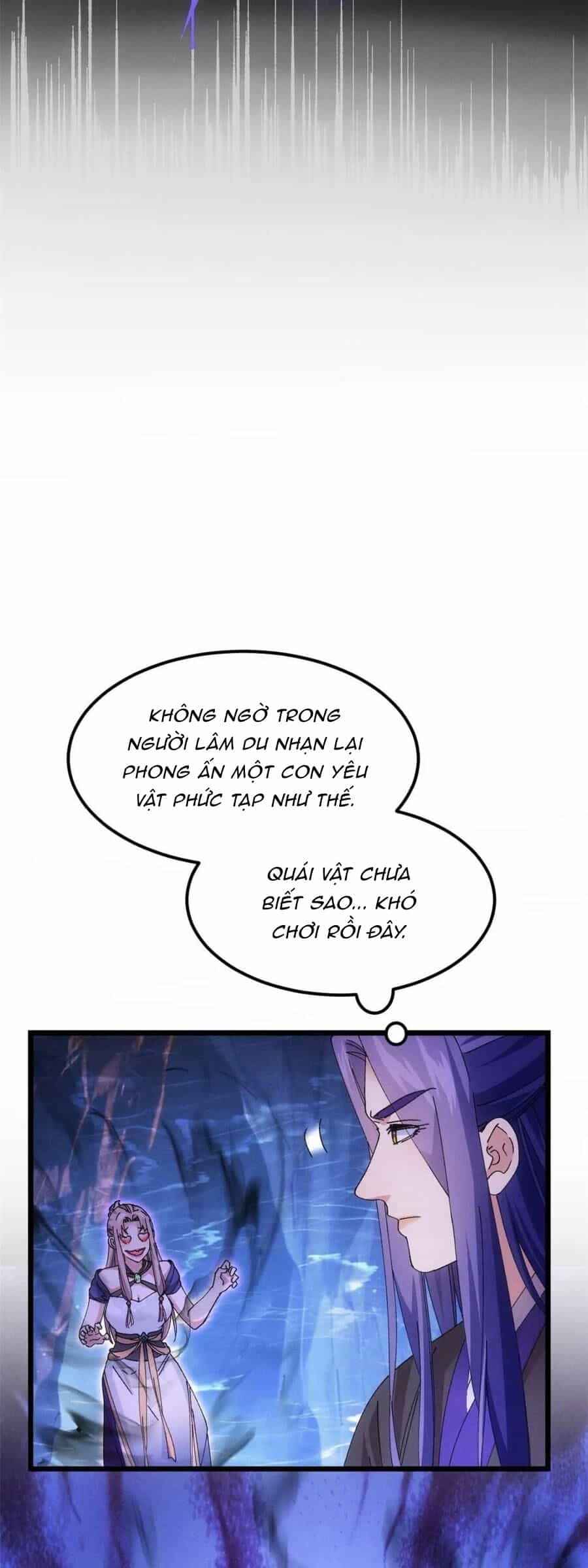 Ta Chính Là Không Theo Sáo Lộ Ra Bài - Chương 275 - ảnh 9
