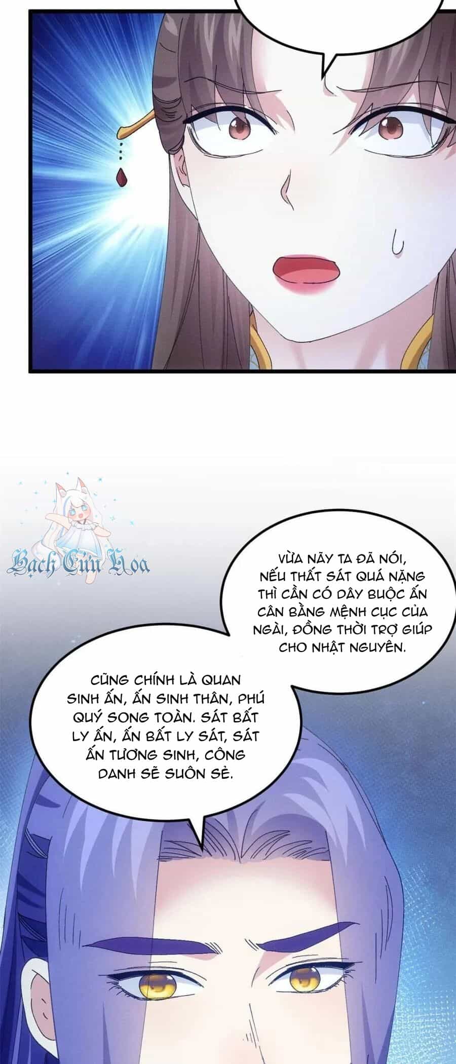 Ta Chính Là Không Theo Sáo Lộ Ra Bài - Chương 276 - ảnh 28
