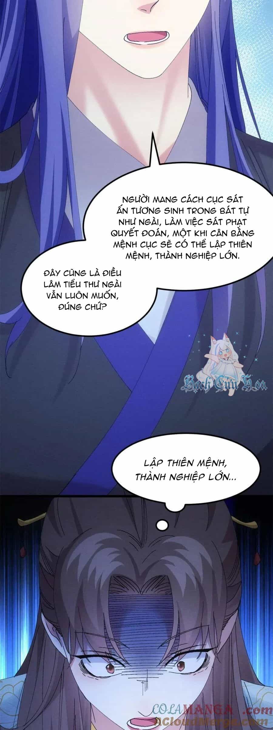 Ta Chính Là Không Theo Sáo Lộ Ra Bài - Chương 276 - ảnh 29
