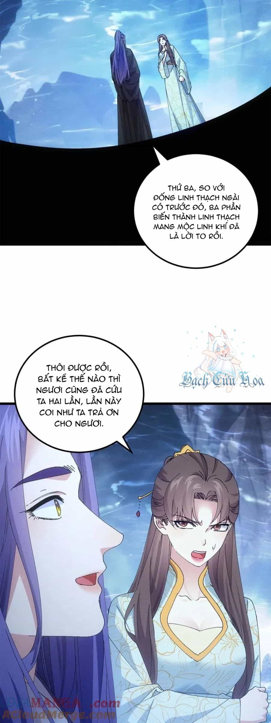 Ta Chính Là Không Theo Sáo Lộ Ra Bài - Chương 276 - ảnh 3