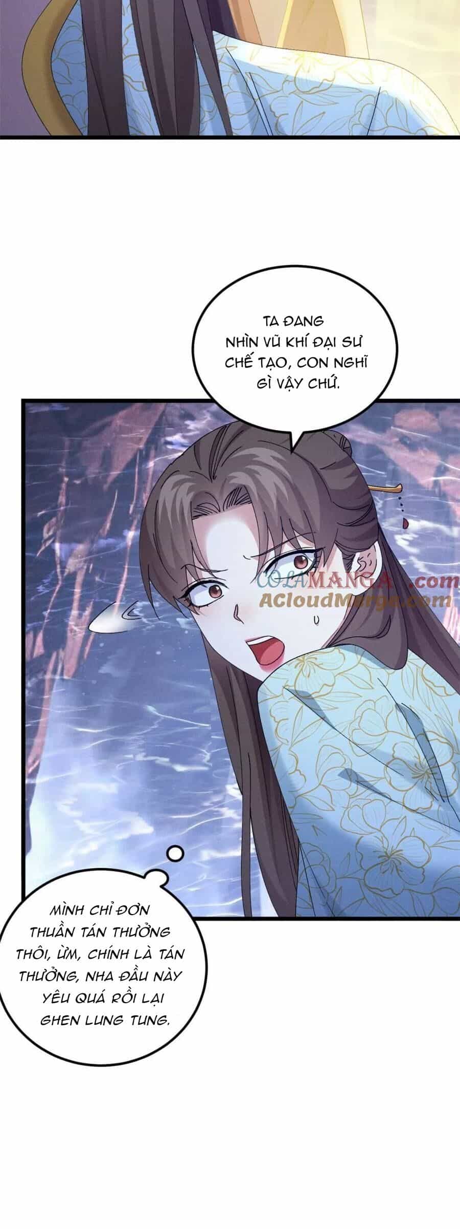 Ta Chính Là Không Theo Sáo Lộ Ra Bài - Chương 277 - ảnh 11
