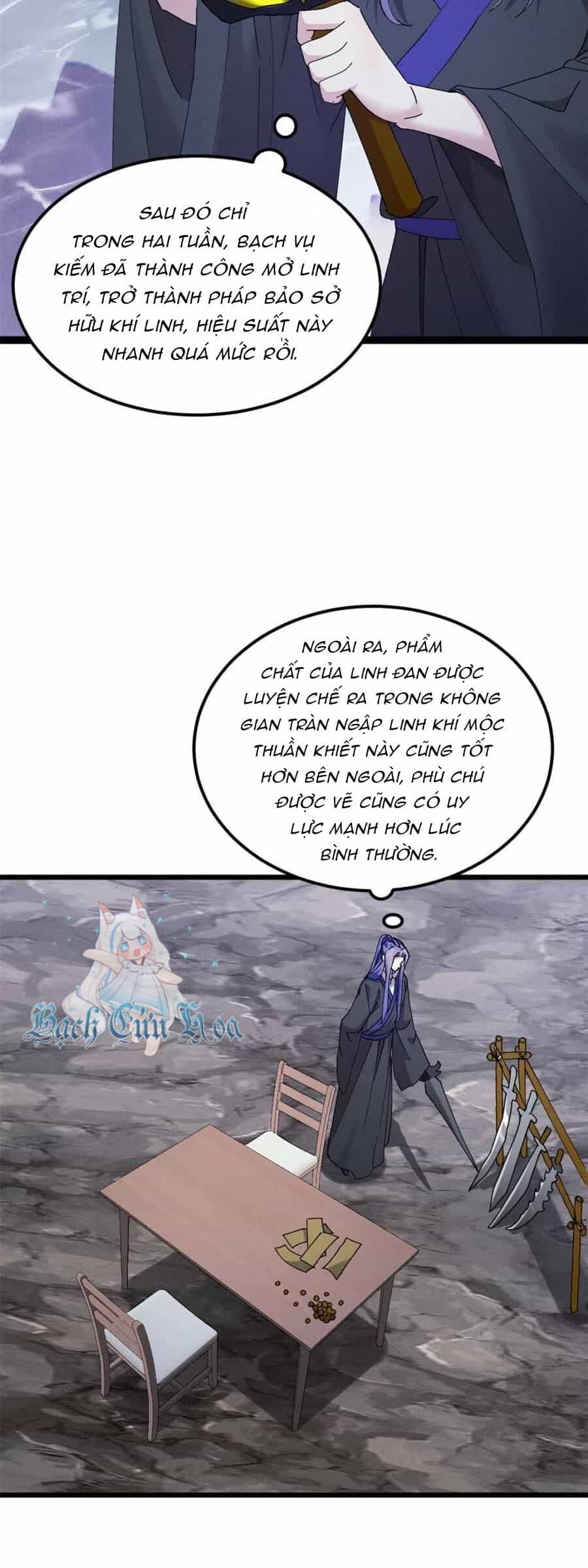 Ta Chính Là Không Theo Sáo Lộ Ra Bài - Chương 277 - ảnh 13