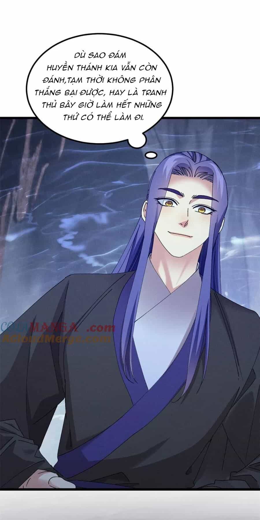 Ta Chính Là Không Theo Sáo Lộ Ra Bài - Chương 277 - ảnh 14