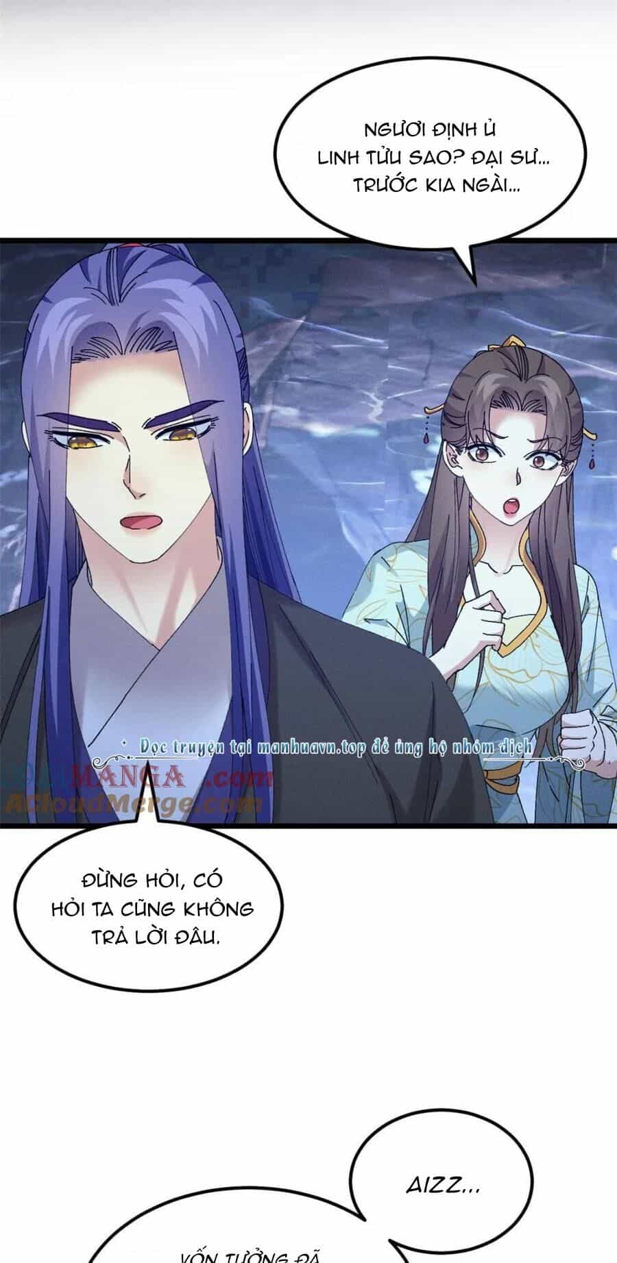 Ta Chính Là Không Theo Sáo Lộ Ra Bài - Chương 277 - ảnh 16
