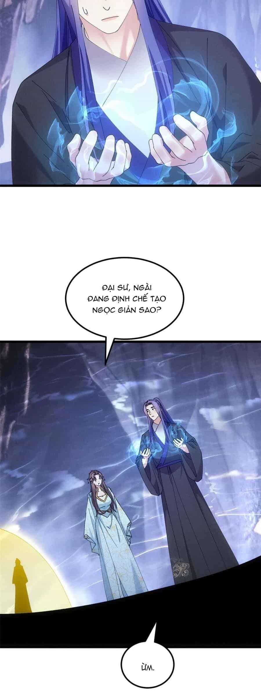 Ta Chính Là Không Theo Sáo Lộ Ra Bài - Chương 277 - ảnh 25