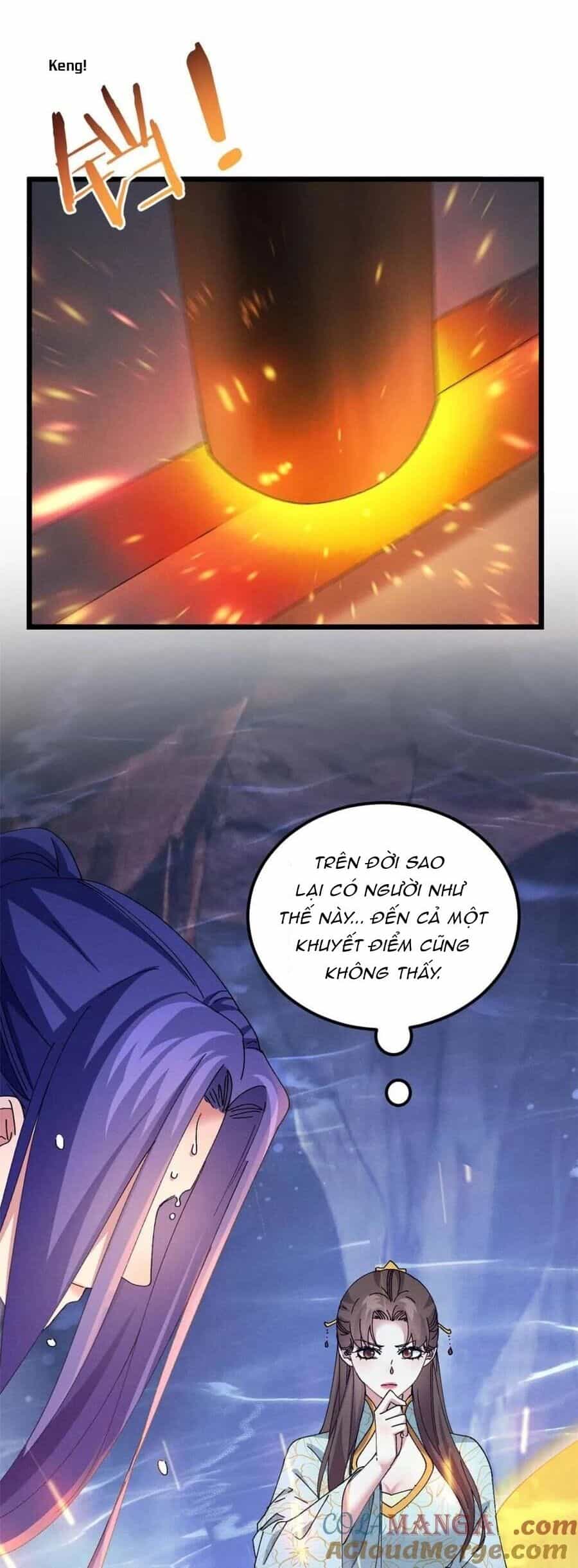 Ta Chính Là Không Theo Sáo Lộ Ra Bài - Chương 277 - ảnh 9